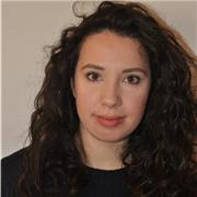 Studentessa laureanda in Lingue e Letterature straniere all'Università di Pisa offre ripetizioni private di lingua inglese e spagnola agli/alle studenti/studentesse di elementari, medie e liceo